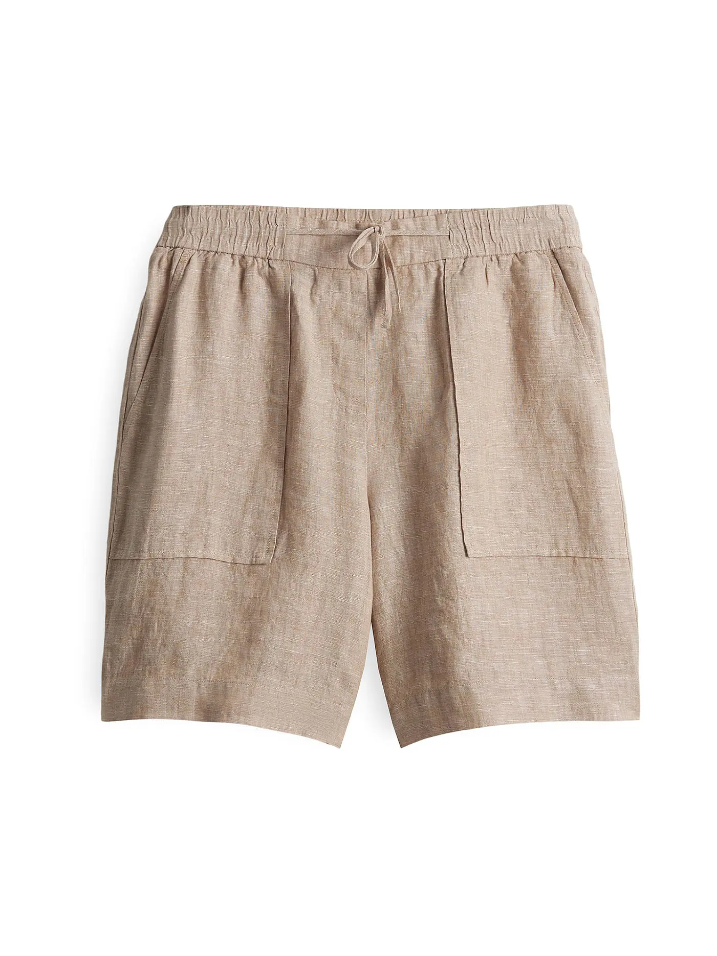 OPUS | Shorts MELANE | creme